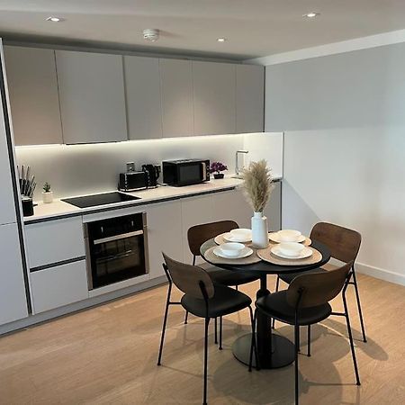 2Bedroom Luxury Apartment City Centre Manchester Dış mekan fotoğraf