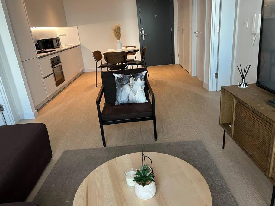 2Bedroom Luxury Apartment City Centre Manchester Dış mekan fotoğraf