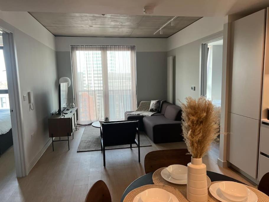 2Bedroom Luxury Apartment City Centre Manchester Dış mekan fotoğraf